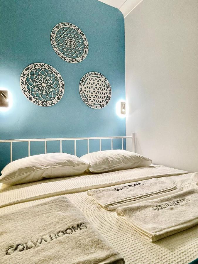 Golva Rooms Istanbul Luaran gambar