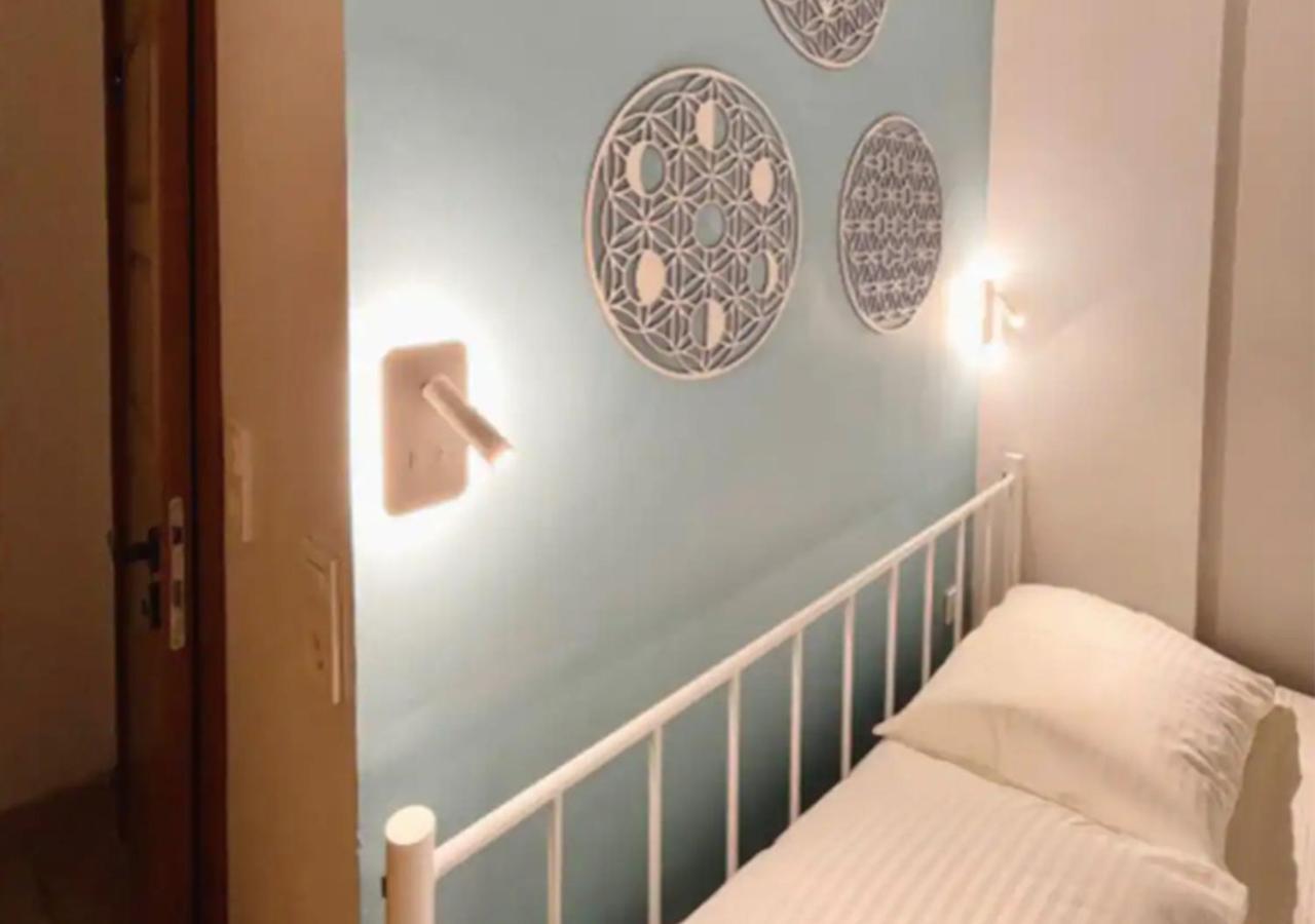 Golva Rooms Istanbul Luaran gambar